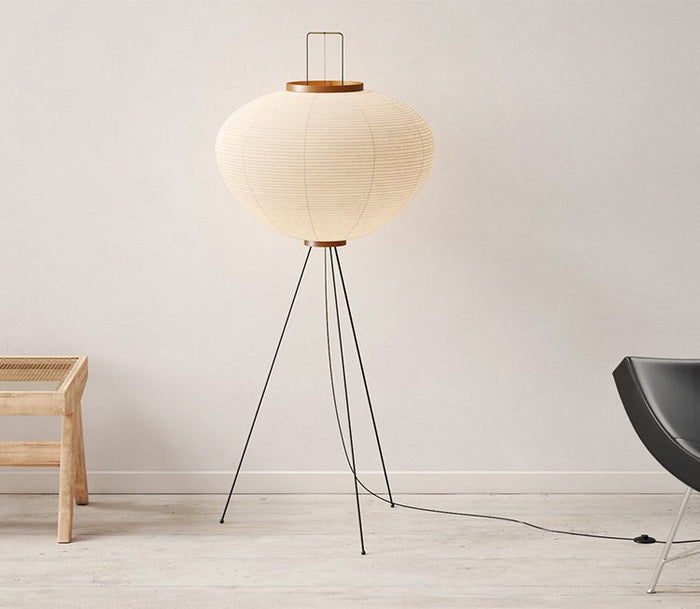 Viktor Floor Lamp - Level Decor