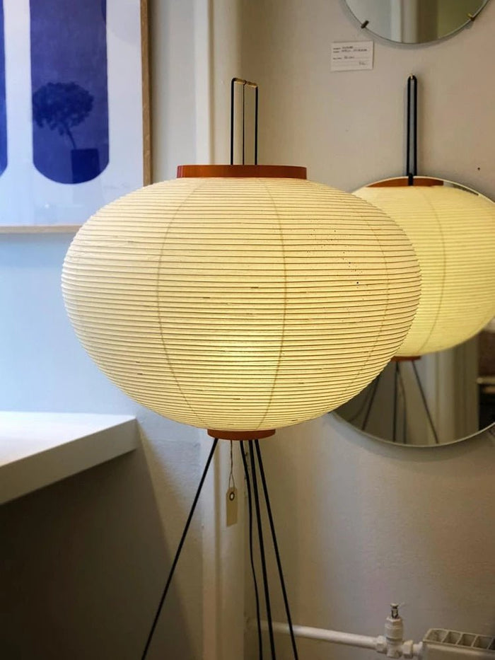 Viktor Floor Lamp - Level Decor