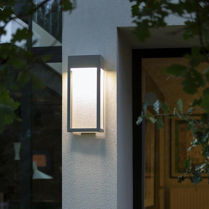 Viktor Outdoor Wall Lamp - Level Decor