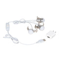 Village USB LED 3 Light Set, Dept. 56