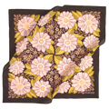 Violet Bandana