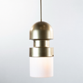 Vulcan Modern Pendant