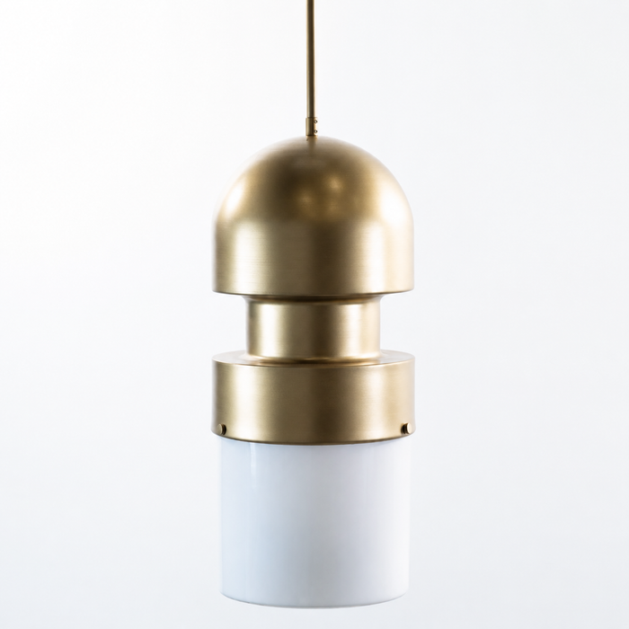 Vulcan Modern Pendant