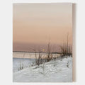 Large Landscape Art Landscape 3D Texture Wall Painting Landscape Oil Painting on Canvas WabiSabi Art