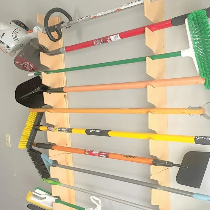 Clear / 24" / 1 Set