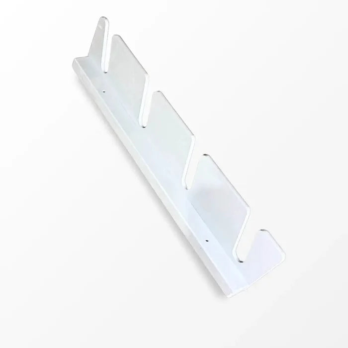 Wall - Mounted Ski Rack - HangThis Up