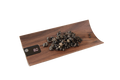 Walnut Wood Tea Scale