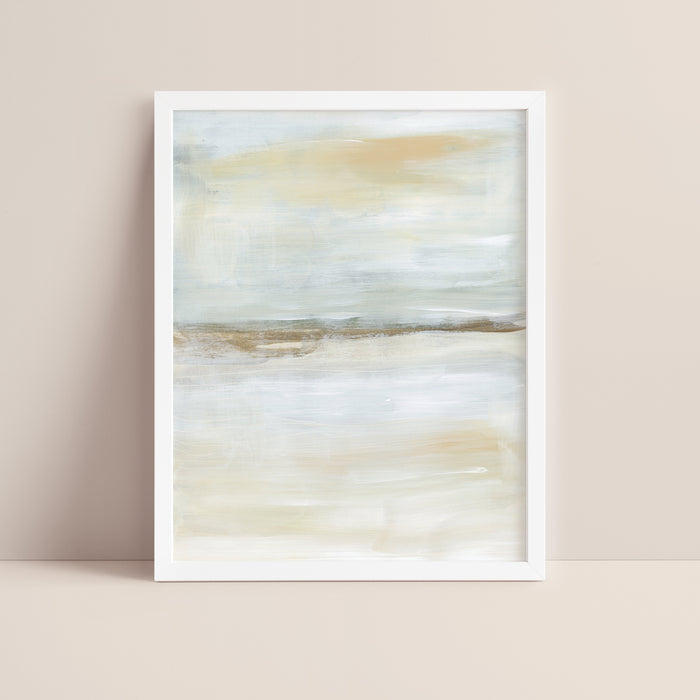 Warm Daze - Jetty Home