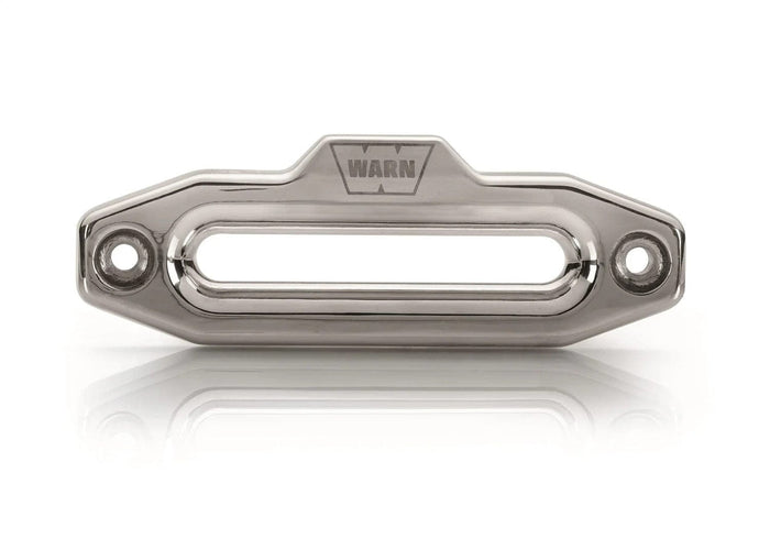 Warn Winch Fairlead Warn 100334 Hawse Fairlead