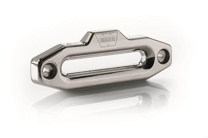 Warn Winch Fairlead Warn 100334 Hawse Fairlead