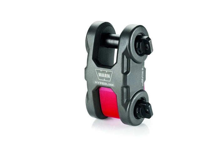 Warn Winch Shackle Warn 100625 Epic Hyperlink