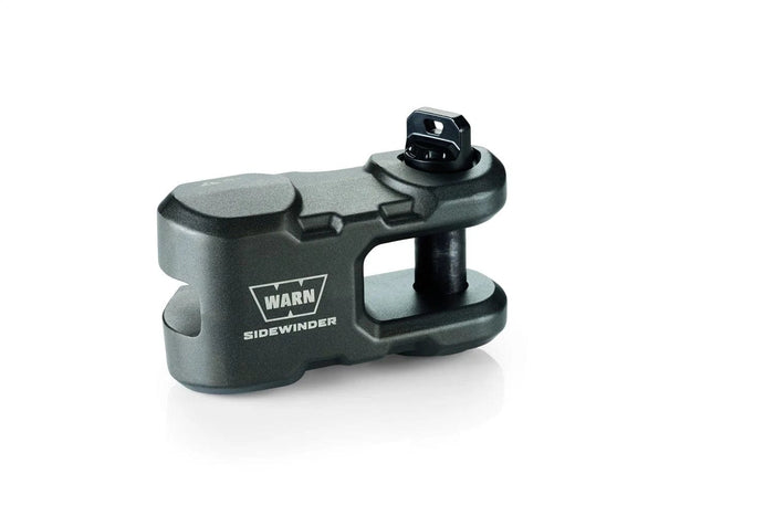 Warn Winch Shackle Warn 100635 Epic Sidewinder