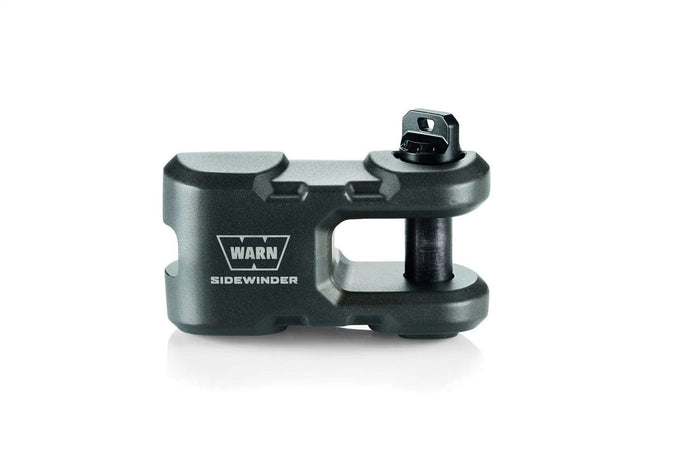 Warn Winch Shackle Warn 100635 Epic Sidewinder