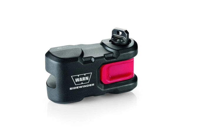 Warn Winch Shackle Warn 100770 Epic Sidewinder