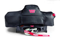 Warn Winch Cover Warn 102642 Stealth Winch Cover