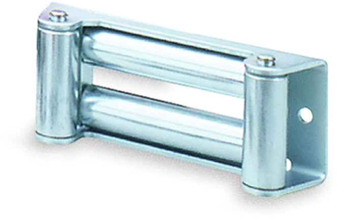 Warn Winch Fairlead Warn 5742 Roller Fairlead