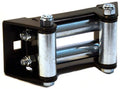 Warn Winch Fairlead Warn 64952 Roller Fairlead