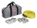 Warn Winch Accessory Kit Warn 70792 Winch Rigging Kit