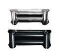 Warn Winch Fairlead Warn 82550 Roller Fairlead