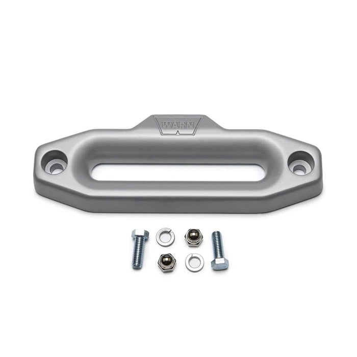 Warn Winch Fairlead Warn 87914 Hawse Fairlead