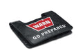 Warn Winch Cable Breakage Damper Warn 91575 Winch Damper