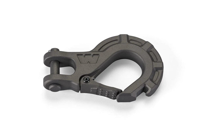 Warn Winch Hook Warn 92089 Premium Winch Hook