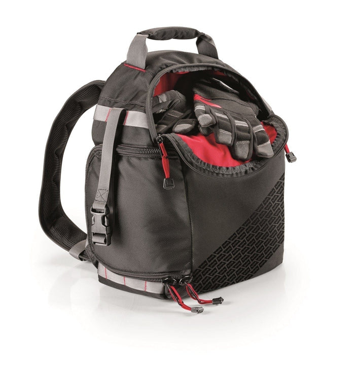 Warn Winch Accessory Case Warn 95510 Epic Recovery Kit Back Pack