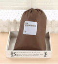 Waterproof Travel Bag Set of 4 - Divine Heart L.A.