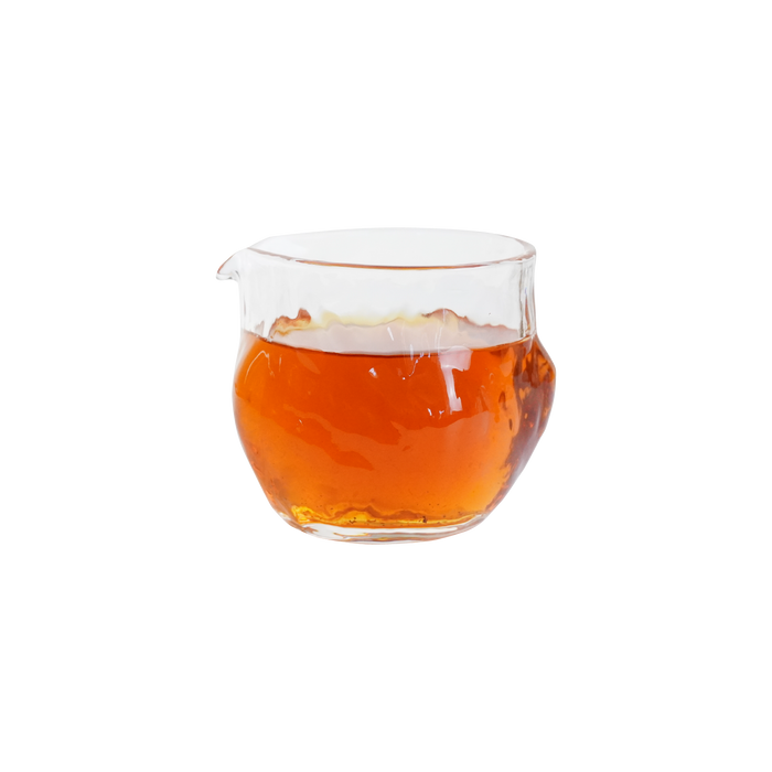 Wave Fairness Tea Pitcher
