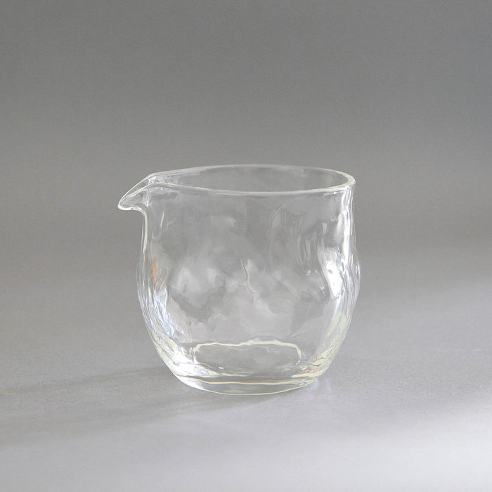 Wave Fairness Tea Pitcher