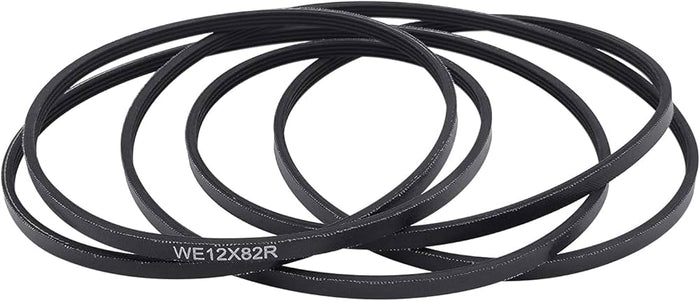 WE12X82 DRYER BELT