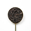 Wenshan Aged Baozhong 1986