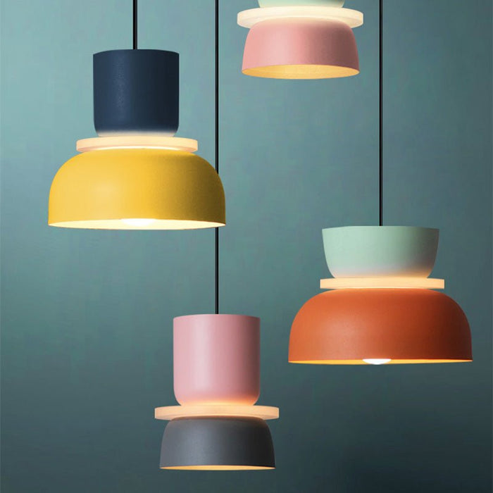 Whimsy Drop Pendant Light - Level Decor