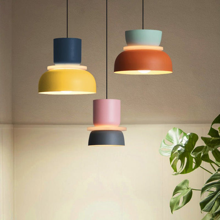 Whimsy Drop Pendant Light - Level Decor