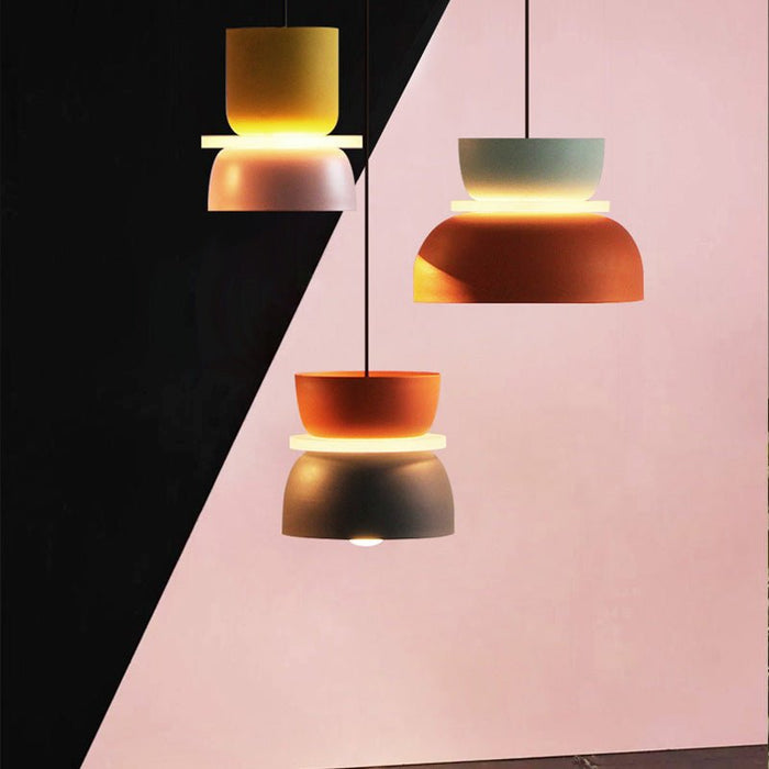 Whimsy Drop Pendant Light - Level Decor