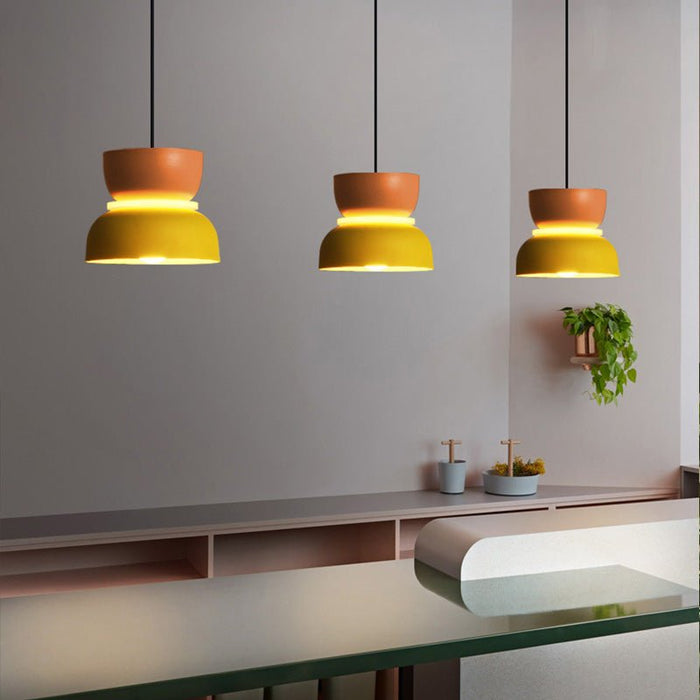 Whimsy Drop Pendant Light - Level Decor