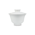 White Gaiwan