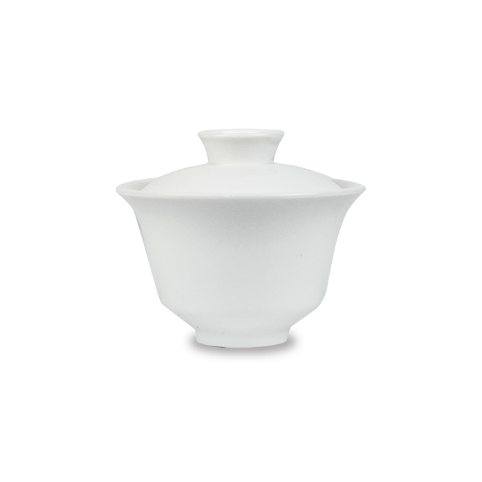 White Gaiwan