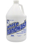 White Handwash