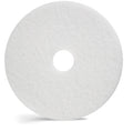 White Polishing Pad