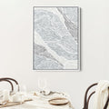 White Water Dots - Jetty Home