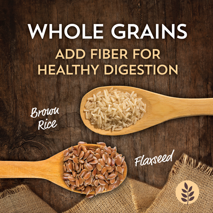 Wholesomes Chicken Meal & Rice Recipe Dry Dog Food