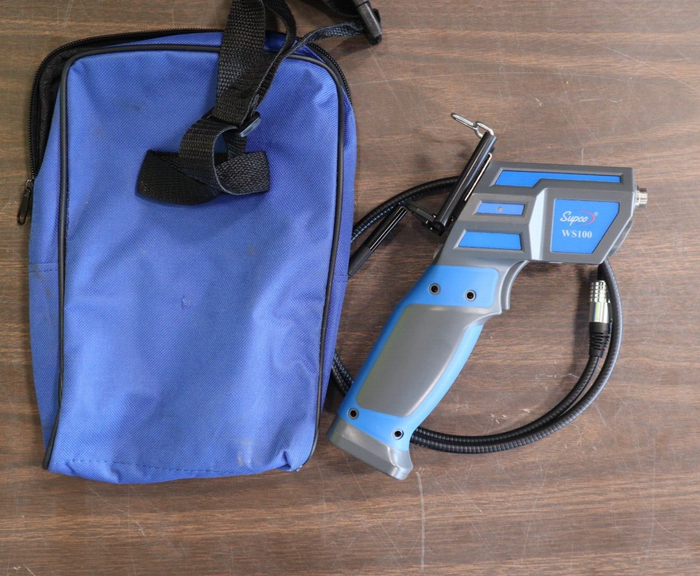 WIFI INSPECTION SCOPE