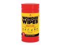 Wonder Wipes Trade (Tub 100) – Heavy-Duty Cleaning Wipes for Professionals-Eclipse Fencing