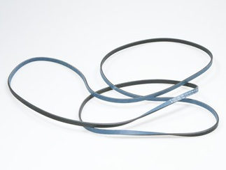 WP40111201 DRYER BELT