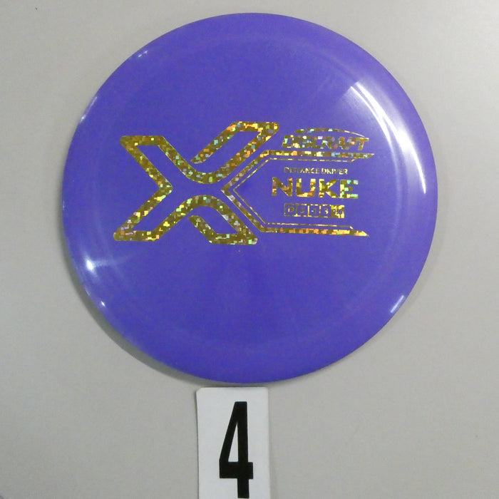 X Nuke