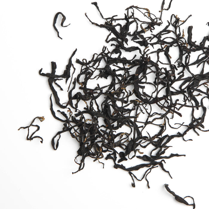 Xiaoye Black