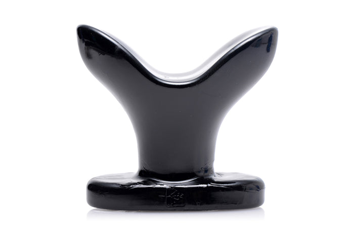 XL Ass Anchor Flared Anal Plug Image 1