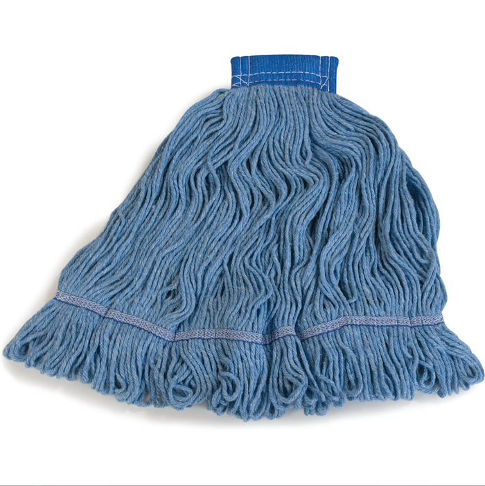 XLarge Looped End Wet Mop