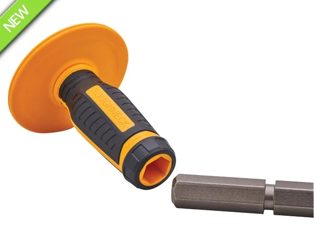 XMS 3-Piece Gorilla Bolster & Chisel Set – Roughneck®-Eclipse Fencing